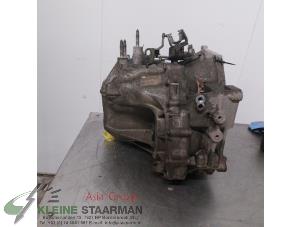 Gebruikte Versnellingsbak Mitsubishi Outlander (GF/GG) 2.2 DI-D 16V Clear Tec 4x4 Prijs € 365,00 Margeregeling aangeboden door Kleine Staarman B.V. Autodemontage