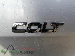 Gebruikte Schokbreker rechts-achter Mitsubishi Colt (Z2/Z3) 1.3 16V Prijs op aanvraag aangeboden door Kleine Staarman B.V. Autodemontage