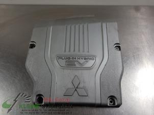 Gebruikte Motor Beschermplaat Mitsubishi Outlander (GF/GG) 2.0 16V PHEV 4x4 Prijs op aanvraag aangeboden door Kleine Staarman B.V. Autodemontage