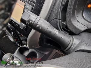 Gebruikte Knipperlicht Schakelaar Nissan Note (E12) 1.2 DIG-S 98 Prijs op aanvraag aangeboden door Kleine Staarman B.V. Autodemontage