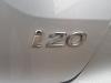 Slotplaat voor van een Hyundai i20 (GBB), 2014 / 2020 1.0 T-GDI 100 12V, Hatchback, Benzine, 998cc, 74kW (101pk), FWD, G3LC, 2016-01 / 2020-08, GBB5P7; GBB5P9 2017