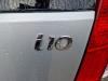 Vulpijp Brandstoftank van een Hyundai i10 (F5), 2007 / 2013 1.2i 16V, Hatchback, Benzine, 1.248cc, 57kW (77pk), FWD, G4LA, 2008-11 / 2011-12, F5P2 2009