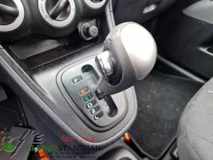 Gebruikte Selectiehendel automaat Hyundai i10 (F5) 1.2i 16V Prijs op aanvraag aangeboden door Kleine Staarman B.V. Autodemontage