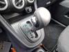 Selectiehendel automaat van een Hyundai i10 (F5), 2007 / 2013 1.2i 16V, Hatchback, Benzine, 1.248cc, 57kW (77pk), FWD, G4LA, 2008-11 / 2011-12, F5P2 2009