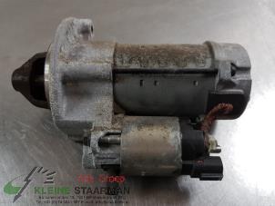 Gebruikte Startmotor Kia Sportage (SL) 1.7 CRDi 16V 4x2 Prijs € 42,50 Margeregeling aangeboden door Kleine Staarman B.V. Autodemontage
