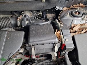 Gebruikte Luchtfilterhuis Mitsubishi Outlander (GF/GG) 2.2 DI-D 16V Clear Tec 4x4 Prijs op aanvraag aangeboden door Kleine Staarman B.V. Autodemontage