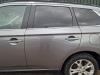Mitsubishi Outlander (GF/GG) 2.2 DI-D 16V Clear Tec 4x4 Deur 4Deurs links-achter