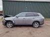Mitsubishi Outlander (GF/GG) 2.2 DI-D 16V Clear Tec 4x4 Kokerbalk links
