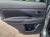 Mitsubishi Outlander (GF/GG) 2.2 DI-D 16V Clear Tec 4x4 Deurbekleding 4Deurs links-achter