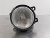 Mitsubishi Outlander (GF/GG) 2.2 DI-D 16V Clear Tec 4x4 Mistlamp links-voor