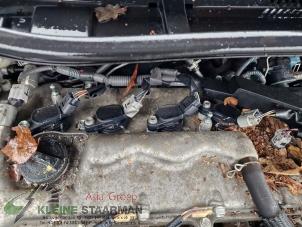 Gebruikte Bobine Toyota Auris (E18) 1.6 Dual VVT-i 16V Prijs op aanvraag aangeboden door Kleine Staarman B.V. Autodemontage