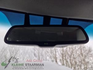 Gebruikte Spiegel binnen Hyundai i40 (VFA) 1.7 CRDi 16V Prijs op aanvraag aangeboden door Kleine Staarman B.V. Autodemontage