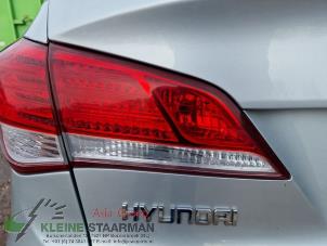 Gebruikte Achterlicht links Hyundai i40 (VFA) 1.7 CRDi 16V Prijs op aanvraag aangeboden door Kleine Staarman B.V. Autodemontage
