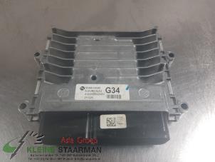 Gebruikte Computer Automatische Bak Kia Picanto (JA) 1.0 12V Prijs op aanvraag aangeboden door Kleine Staarman B.V. Autodemontage