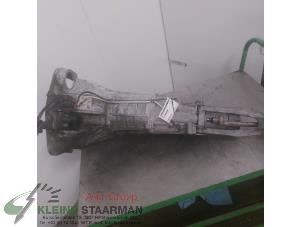 Gebruikte Versnellingsbak Toyota GT 86 (ZN) 2.0 16V Prijs € 500,00 Margeregeling aangeboden door Kleine Staarman B.V. Autodemontage