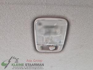 Gebruikte Binnenverlichting achter Nissan X-Trail (T30) 2.2 dCi 16V 4x4 Prijs op aanvraag aangeboden door Kleine Staarman B.V. Autodemontage