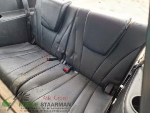Gebruikte Stoel achter Mazda 5 (CWA9) 2.0i 16V Prijs op aanvraag aangeboden door Kleine Staarman B.V. Autodemontage