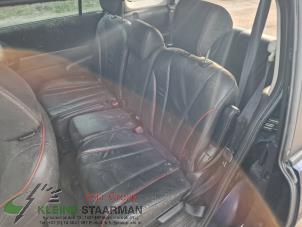 Gebruikte Stoel achter Mazda 5 (CWA9) 2.0i 16V Prijs op aanvraag aangeboden door Kleine Staarman B.V. Autodemontage