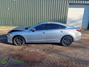 Gebruikte Middenstijl links Mazda 6 (GJ/GH/GL) 2.2 SkyActiv-D 175 16V Prijs op aanvraag aangeboden door Kleine Staarman B.V. Autodemontage