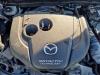 Motor Beschermplaat van een Mazda 6 (GJ/GH/GL), 2013 2.2 SkyActiv-D 175 16V, Sedan, 4Dr, Diesel, 2.184cc, 129kW (175pk), SH, 2012-12 2017