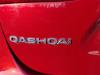 Nissan Qashqai (J11) 1.6 dCi Motor Ruitenwisser achter