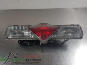 Gebruikte Bumper mistlamp Toyota GT 86 (ZN) 2.0 16V Prijs € 70,00 Margeregeling aangeboden door Kleine Staarman B.V. Autodemontage
