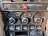 Toyota GT 86 (ZN) 2.0 16V Chaufage Bedieningspaneel