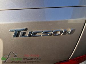 Gebruikte Spoorstang links Hyundai Tucson (TL) 1.6 GDi 16V 2WD Prijs op aanvraag aangeboden door Kleine Staarman B.V. Autodemontage