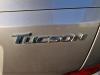 Gasdemperset Achterklep van een Hyundai Tucson (TL), 2015 1.6 GDi 16V 2WD, SUV, Benzine, 1.591cc, 97kW (132pk), FWD, G4FD; EURO4, 2015-06 / 2020-09, TLEF5P11; TLEF5P21; TLEF5P31 2016