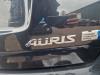Benzinepomp van een Toyota Auris Touring Sports (E18), 2013 / 2018 1.8 16V Hybrid, Combi/o, Elektrisch Benzine, 1,798cc, 100kW (136pk), FWD, 2ZRFXE, 2013-07 / 2018-12, ZWE186L-DW; ZWE186R-DW 2014