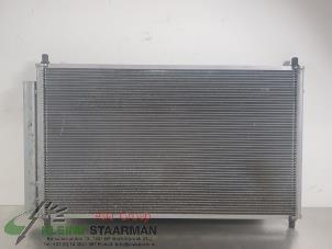 Gebruikte Radiateur Airco Toyota Yaris III (P13) 1.5 16V Hybrid Prijs € 42,50 Margeregeling aangeboden door Kleine Staarman B.V. Autodemontage