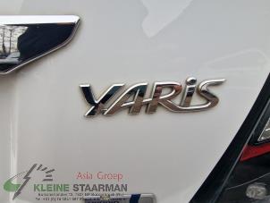 Gebruikte Inlaatspruitstuk Toyota Yaris III (P13) 1.5 16V Hybrid Prijs op aanvraag aangeboden door Kleine Staarman B.V. Autodemontage