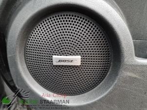 Gebruikte Speaker Nissan Qashqai (J10) 2.0 16V 4x4 Prijs op aanvraag aangeboden door Kleine Staarman B.V. Autodemontage