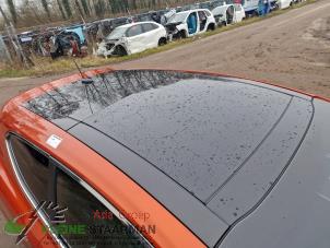 Gebruikte Panoramadak Kia Pro cee'd (JDB3) 1.6 GDI 16V Prijs op aanvraag aangeboden door Kleine Staarman B.V. Autodemontage