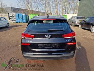 Gebruikte Kont Hyundai i30 Wagon (PDEF5) 1.0 T-GDI 12V Prijs op aanvraag aangeboden door Kleine Staarman B.V. Autodemontage
