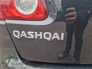 Gebruikte Handrem Mechaniek Nissan Qashqai (J10) 1.6 16V Prijs op aanvraag aangeboden door Kleine Staarman B.V. Autodemontage