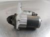 Nissan Qashqai (J11) 1.2 DIG-T 16V Startmotor