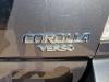Toyota Corolla Verso (R10/11) 1.6 16V VVT-i Airbag hemel rechts