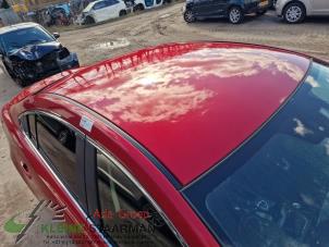 Gebruikte Dak Mazda 6 (GJ/GH/GL) 2.2 SkyActiv-D 150 16V Prijs op aanvraag aangeboden door Kleine Staarman B.V. Autodemontage