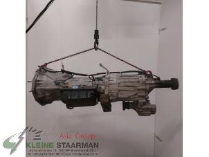 Gebruikte Automaatbak Suzuki Grand Vitara II (JT) 2.4 16V Prijs € 650,00 Margeregeling aangeboden door Kleine Staarman B.V. Autodemontage