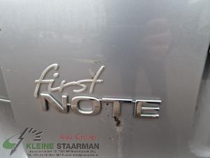 Gebruikte Inlaatspruitstuk Nissan Note (E11) 1.6 16V Prijs op aanvraag aangeboden door Kleine Staarman B.V. Autodemontage