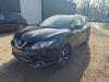 Nissan Qashqai (J11) 1.2 DIG-T 16V Carrosserie Hoek links-voor