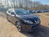 Nissan Qashqai (J11) 1.2 DIG-T 16V Carrosserie Hoek rechts-voor