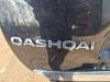 Chaufagebak van een Nissan Qashqai (J11), 2013 1.2 DIG-T 16V, SUV, Benzine, 1.197cc, 85kW (116pk), FWD, HRA2DDT, 2013-11, J11D 2015