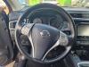 Nissan Qashqai (J11) 1.2 DIG-T 16V Stuurwiel