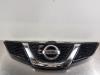 Nissan Qashqai (J11) 1.2 DIG-T 16V Grille