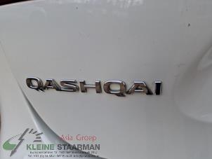 Gebruikte Set Gasdempers Achterklep Nissan Qashqai (J11) 1.2 DIG-T 16V Prijs op aanvraag aangeboden door Kleine Staarman B.V. Autodemontage