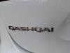Set Gasdempers Achterklep van een Nissan Qashqai (J11), 2013 1.2 DIG-T 16V, SUV, Benzine, 1.197cc, 85kW (116pk), FWD, HRA2DDT, 2013-11, J11D 2017