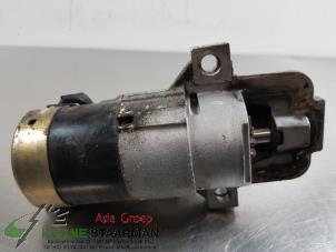 Gebruikte Startmotor Mazda 6 Sport (GG14) 2.0i 16V Prijs € 42,50 Margeregeling aangeboden door Kleine Staarman B.V. Autodemontage