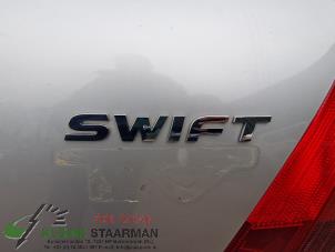 Gebruikte Inlaatspruitstuk Suzuki Swift (ZA/ZC/ZD1/2/3/9) 1.3 VVT 16V Prijs op aanvraag aangeboden door Kleine Staarman B.V. Autodemontage